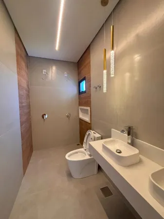Casa no Terras Alpha Residencial 2