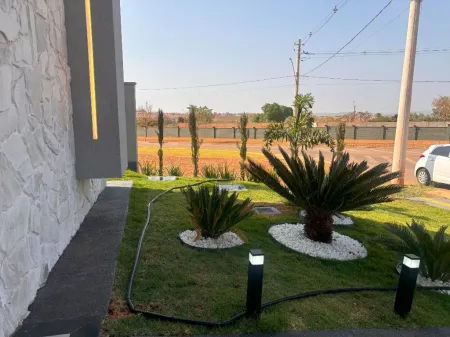 Casa no Terras Alpha Residencial 2