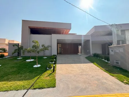 Casa no Terras Alpha Residencial 2