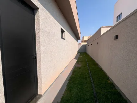 Casa no Terras Alpha Residencial 2
