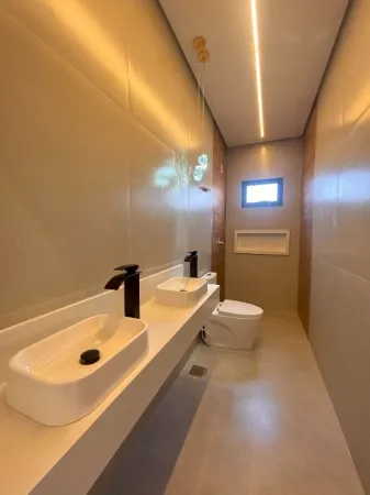 Casa no Terras Alpha Residencial 2
