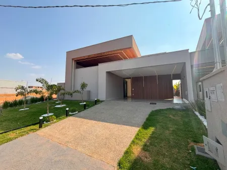 Casa no Terras Alpha Residencial 2