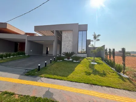Casa no Terras Alpha Residencial 2
