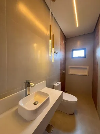 Casa no Terras Alpha Residencial 2