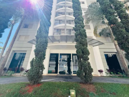 Edifício Advanced