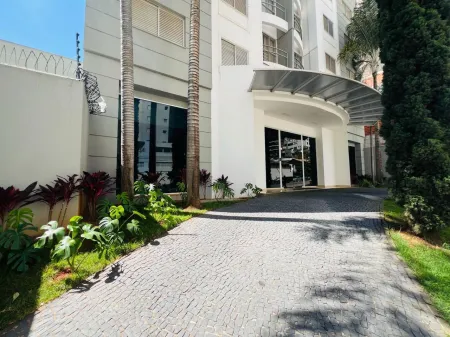 Edifício Advanced