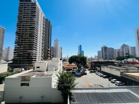 Edifício Advanced