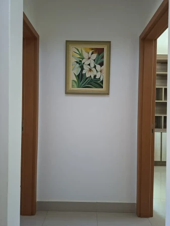 Sobrado Bosque das Orquídeas