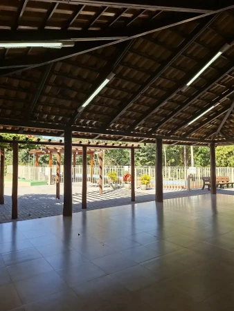 Sobrado Bosque das Orquídeas