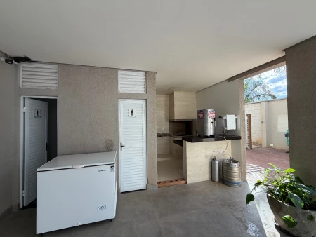 Residencial Village Mariana