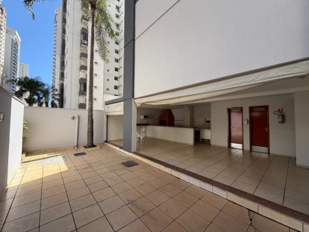 Residencial Flamingo Diamond