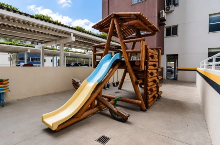 Ecovillaggio Jardim Bela Vista