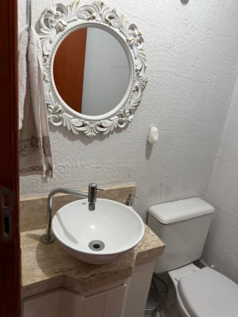Ecovillaggio Jardim Bela Vista