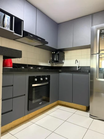 Ecovillaggio Jardim Bela Vista