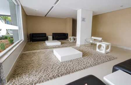 Ecovillaggio Jardim Bela Vista
