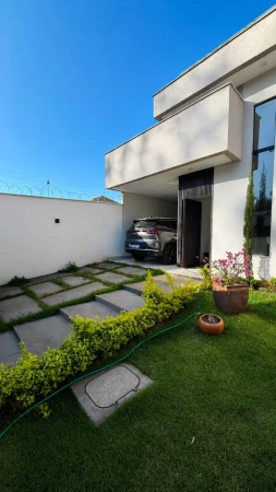 Casa Bairro Cardoso