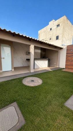 Casa Bairro Cardoso
