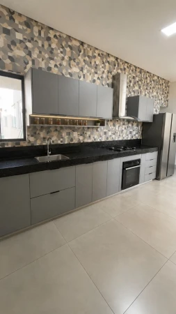 Casa Bairro Cardoso