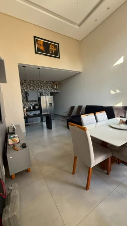 Casa Bairro Cardoso