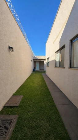 Casa Bairro Cardoso