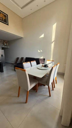 Casa Bairro Cardoso