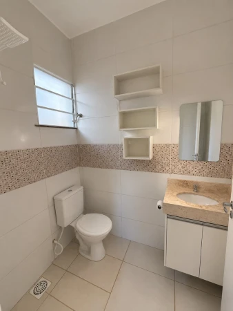 Casa Village dos Buritis
