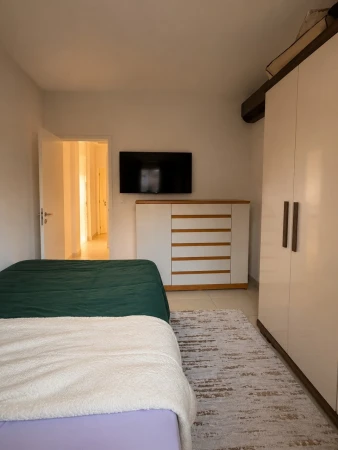 Casa Village dos Buritis
