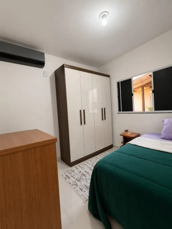 Casa Village dos Buritis