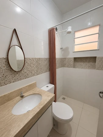 Casa Village dos Buritis
