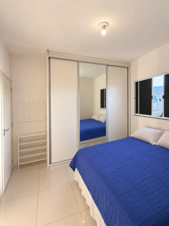 Casa Village dos Buritis