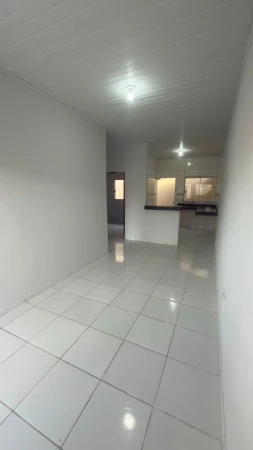 Casa no Residencial Reis Ribeiro