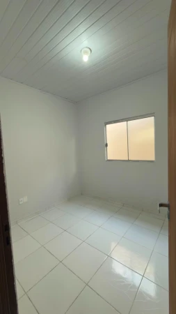 Casa no Residencial Reis Ribeiro