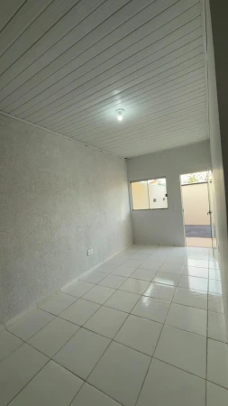 Casa no Residencial Reis Ribeiro