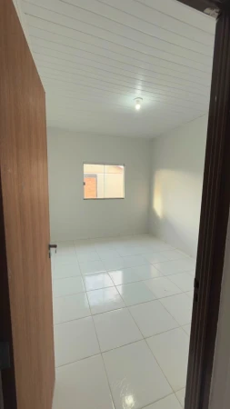 Casa no Residencial Reis Ribeiro