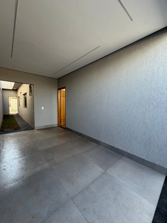 Casa no Residencial Sevilha
