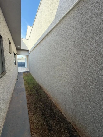 Casa no Residencial Sevilha