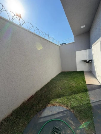 Casa no Residencial Sevilha