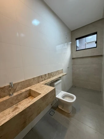 Casa no Residencial Sevilha