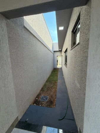 Casa no Residencial Sevilha