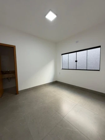 Casa no Residencial Sevilha