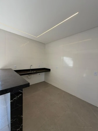 Casa no Residencial Sevilha