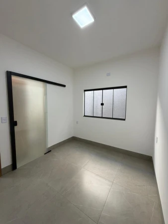 Casa no Residencial Sevilha