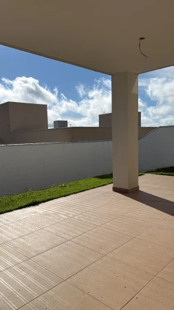 Sobrado no Jardins Lyon