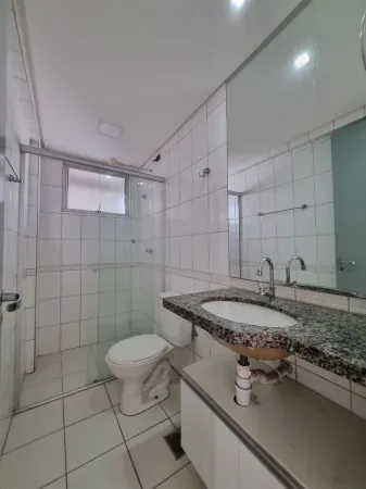 Residencial Grandaso