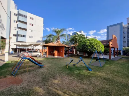 Residencial Grandaso