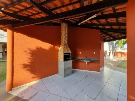 Residencial Grandaso