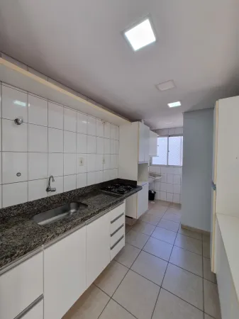 Residencial Grandaso