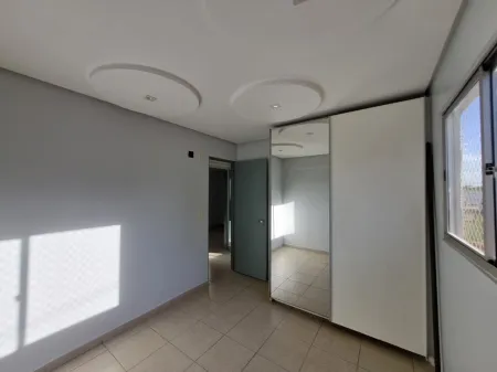 Residencial Grandaso