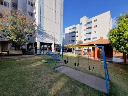 Residencial Grandaso