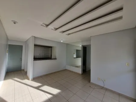 Residencial Grandaso